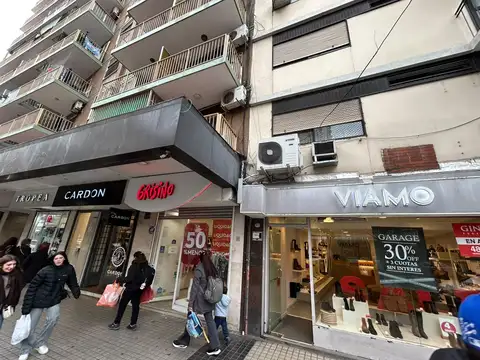 Avenida Rivadavia 5100