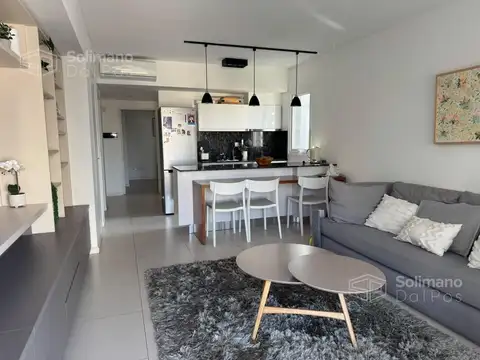 Departamento en Venta de 2 dormitorios
