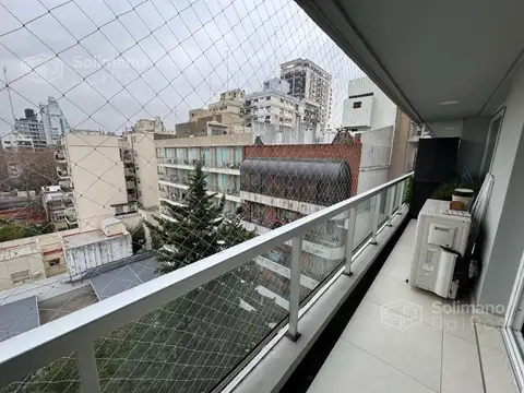 Departamento en Venta 7 años
