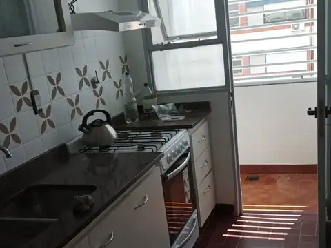 EXCELENTE DEPTO 3 AMBIENTES, BELGRANO 