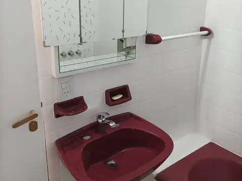 Departamento en Venta 45 años