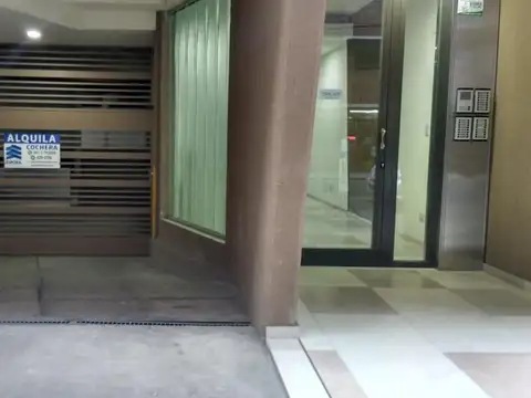 COCHERAS - CORRIENTES 1565