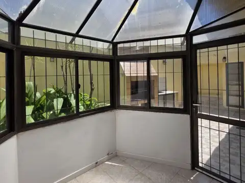 Depto Tipo Casa en Venta en Barracas, USD 73.000