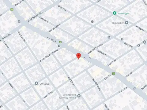 Terreno en Venta de 150,0 m2