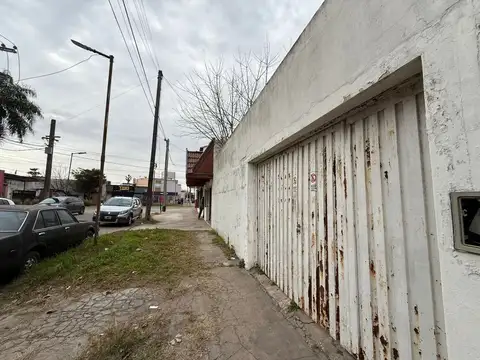 VENTA LOTE tipo UNIDAD FUNCIONAL EZPELETA 