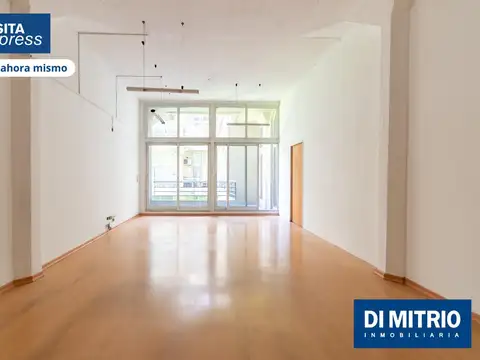 Oficina en Venta en Chacarita, USD 180.000