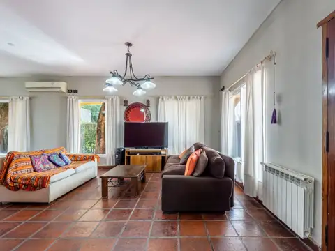 Casa en Venta 14 años