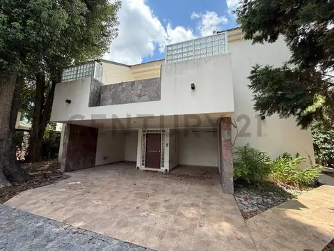 Alquiler Casa en Fincas de Iraola 1