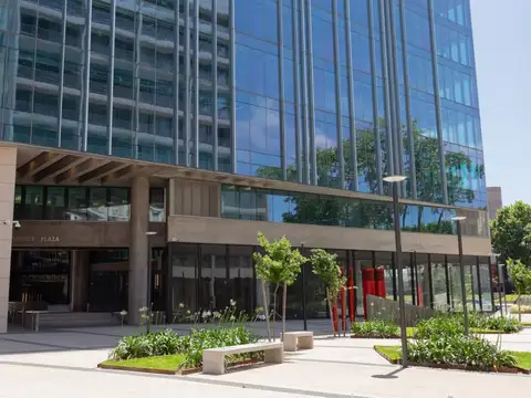 Av. Antártida Argentina 1400