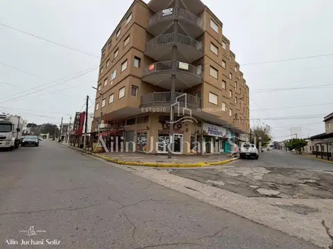 Departamento en Venta en San Clemente del Tuyu, Partido de La Costa