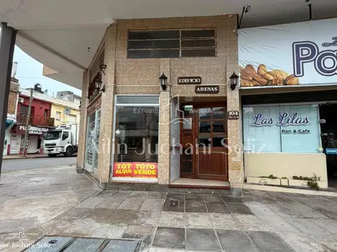 DEPARTAMENTO EN VENTA 3 AMB