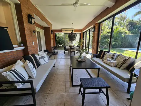 Casa en Venta en Yerba Buena, USD 490.000