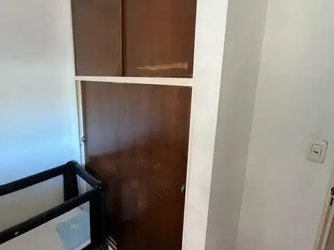 Departamento 4 Amb. San Martin Ctro.