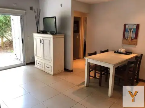 Departamento en venta - 1 Dormitorio 1 Baño - 45.39mts2 - Pinamar