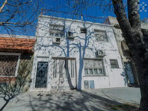 Mariscal Francisco Solano López 2300