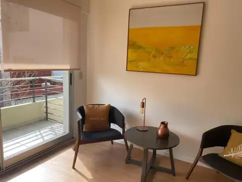 Franklin Roosvelt Lc 1586 , Piso 5