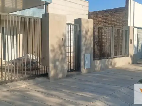 Virgilio Tedin e/ Vicente López y Pirovano