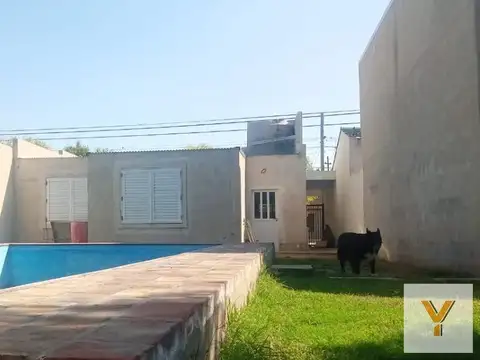 Casa en Venta en Lincoln, USD 130.000