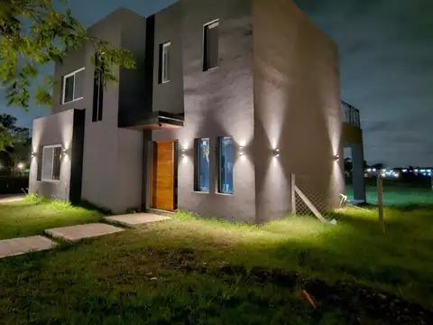 San Pablo Calle Alem