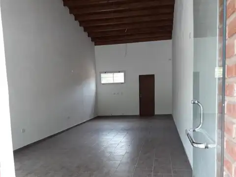 Local en Venta Via Pública
