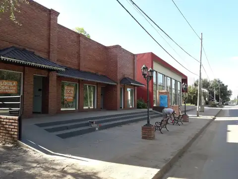 Av.norte 2100