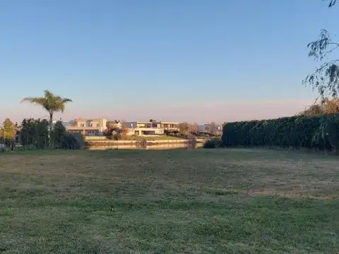 Barrio San Matias, Escobar