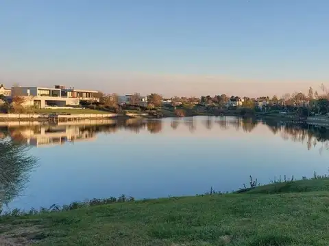 Terreno en Villanueva