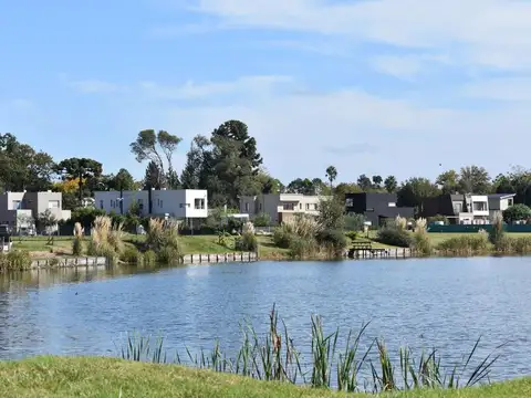 Terreno en Villanueva