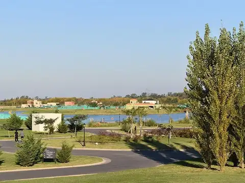 Barrio San Matias, Escobar