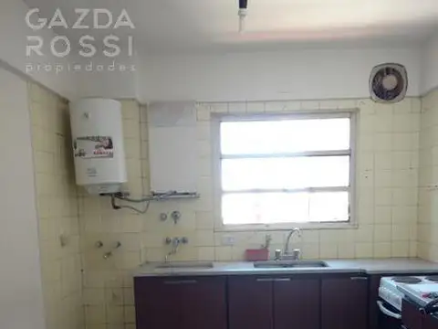 Departamento en Alquiler de 2 ambientes