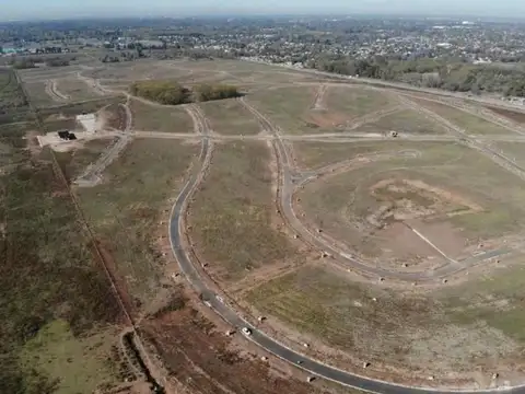Terreno en Venta en Bella Vista, USD 115.000