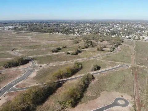 Terreno en venta - Pueblo Vista - Village Plaza - Bella Vista