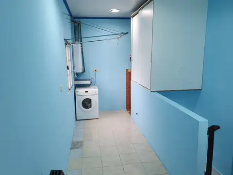 Casa en Planta Alta sobre Dardo Rocha