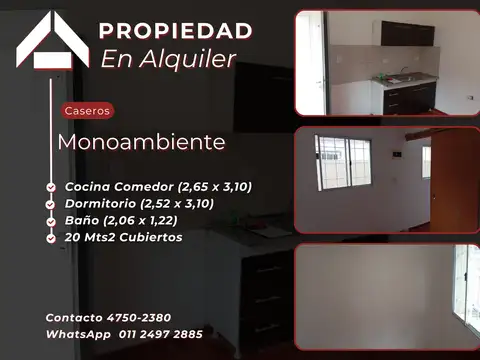 Departamento Tipo PH interno