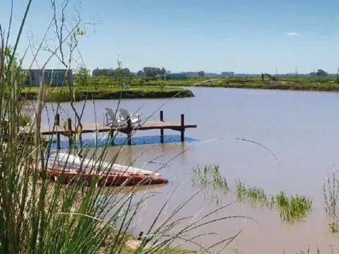 VENTA LOTE DE 1000 M2 EN BARRIO CERRADO 