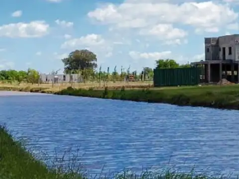 Terreno en Venta en Campos De La Enriqueta, USD 14.000