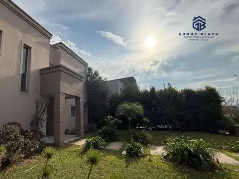 CASA - HARAS SANTA MARÍA - EL ATARDECER