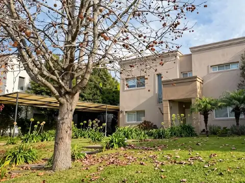 Casa en Haras Santa Maria - VENTA