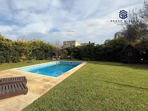 Casa en Venta 10 años