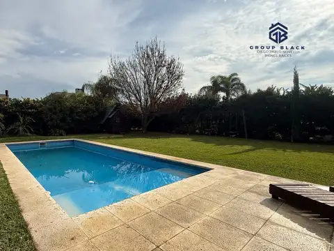 Casa en Venta al Oeste