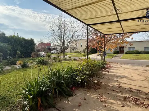 Casa en Venta 10 años