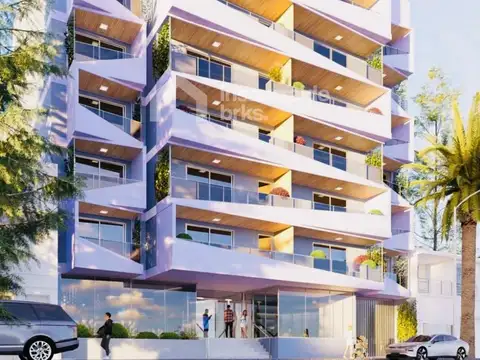 Departamento  en Venta en Tigre, G.B.A. Zona Norte, Argentina