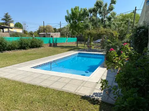 Casa en Venta en San Jose del Rincon, La Capital