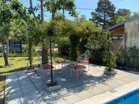 Casa en Venta en San José del Rincón, USD 95.000