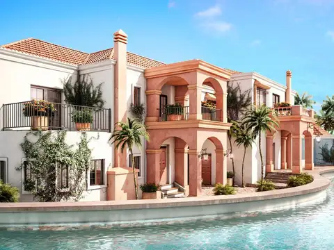 Departamento en Venta en Countries y Barrios Cerrados en San Vicente, USD 234.674