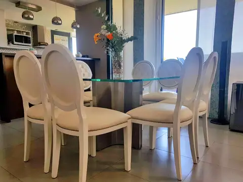Departamento en Venta de 3 dormitorios