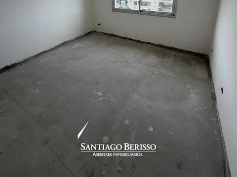 Departamento en  LOS CARDALES