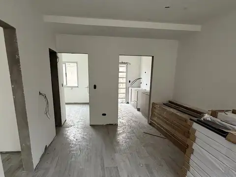Departamento en Venta A Estrenar