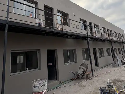 Departamento en Venta en Los Cardales, USD 89.748