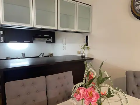 Departamento en Alquiler de 2 dormitorios